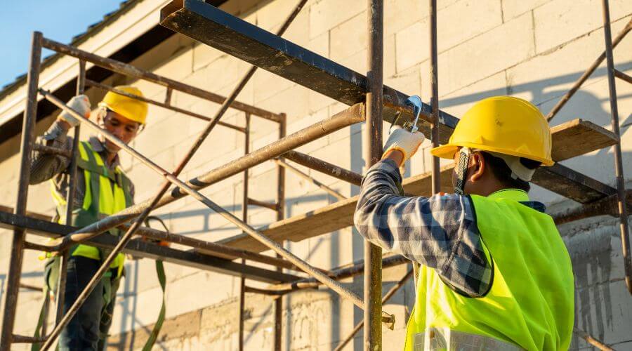 Gutter Repair and Sealing in Ranger, GA
